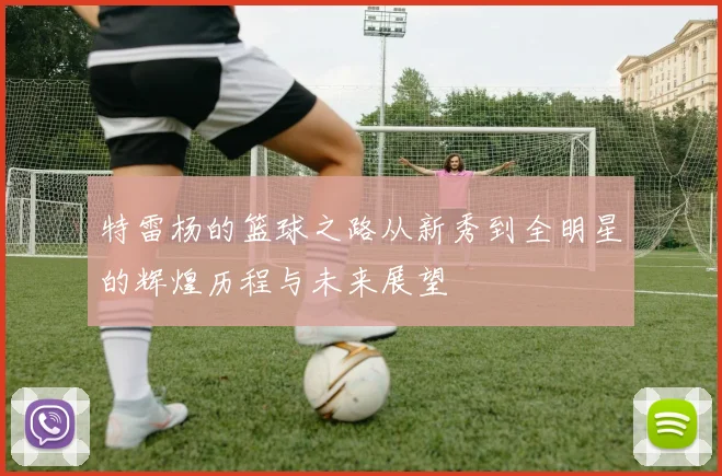 特雷杨的篮球之路从新秀到全明星的辉煌历程与未来展望